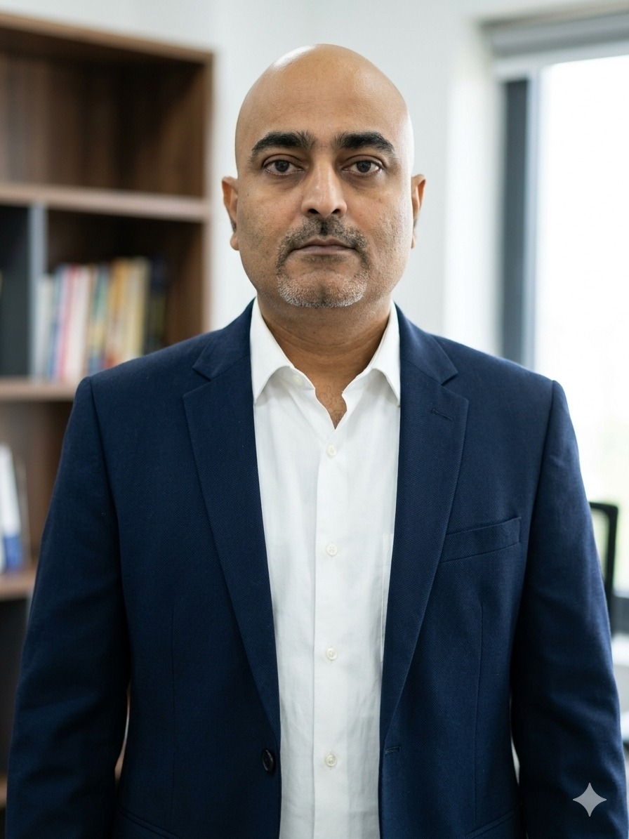 Rakesh Kumar